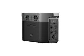 EcoFlow Delta Max 1600 Portable Power Station, DELTAMax1600-AU