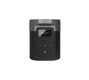 EcoFlow Delta Max 1600 Portable Power Station, DELTAMax1600-AU