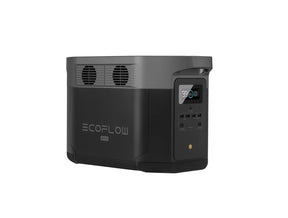 EcoFlow Delta Max 1600 Portable Power Station, DELTAMax1600-AU