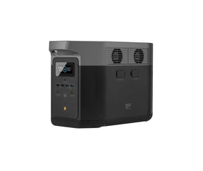 EcoFlow Mobile Power Station Delta Max 2000, DELTA2000-AU