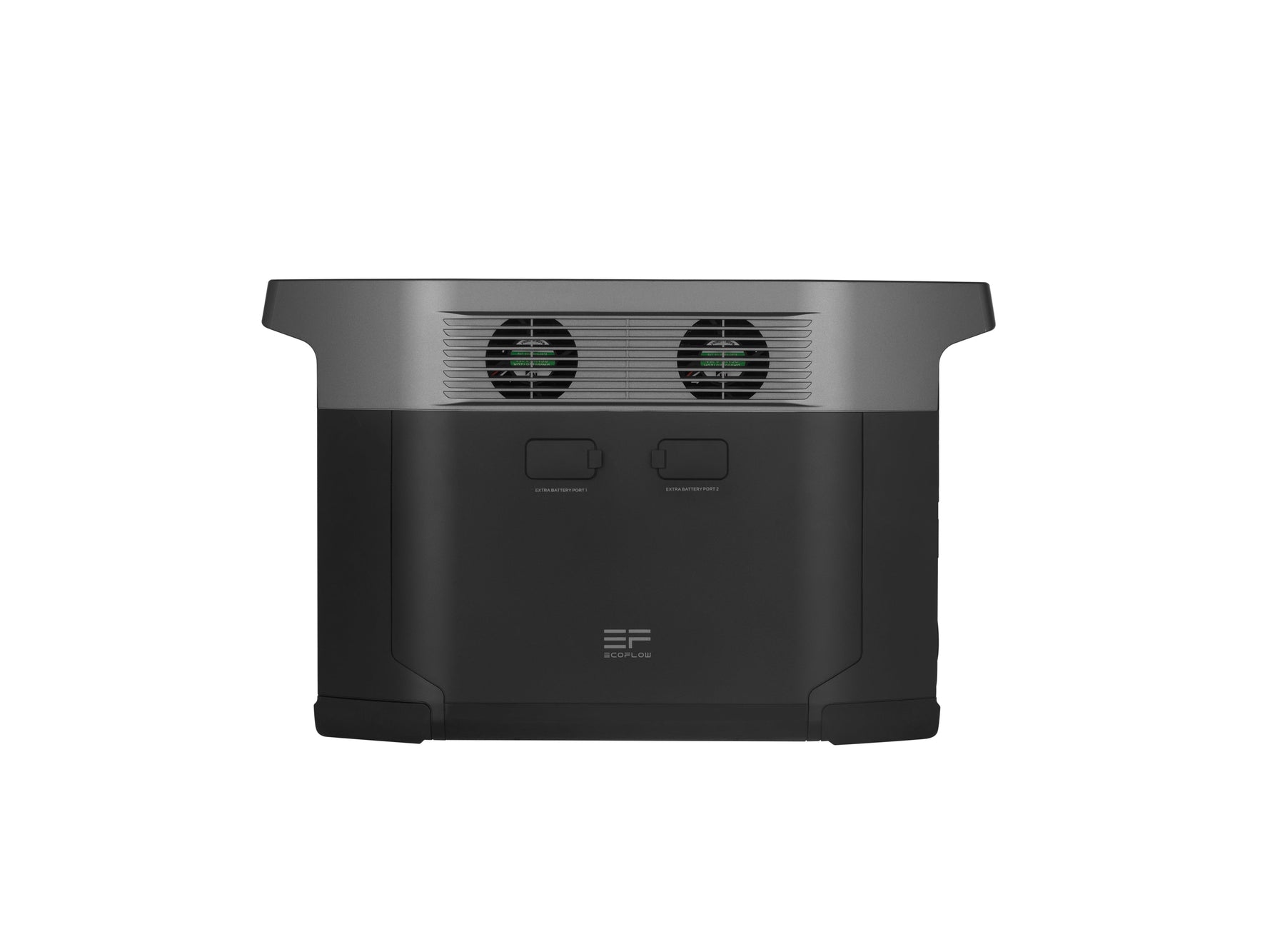 EcoFlow Delta Max 1600 Portable Power Station, DELTAMax1600-AU