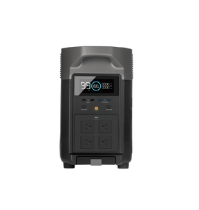 EcoFlow Delta Pro Portable Power Station, DELTAPro-AU