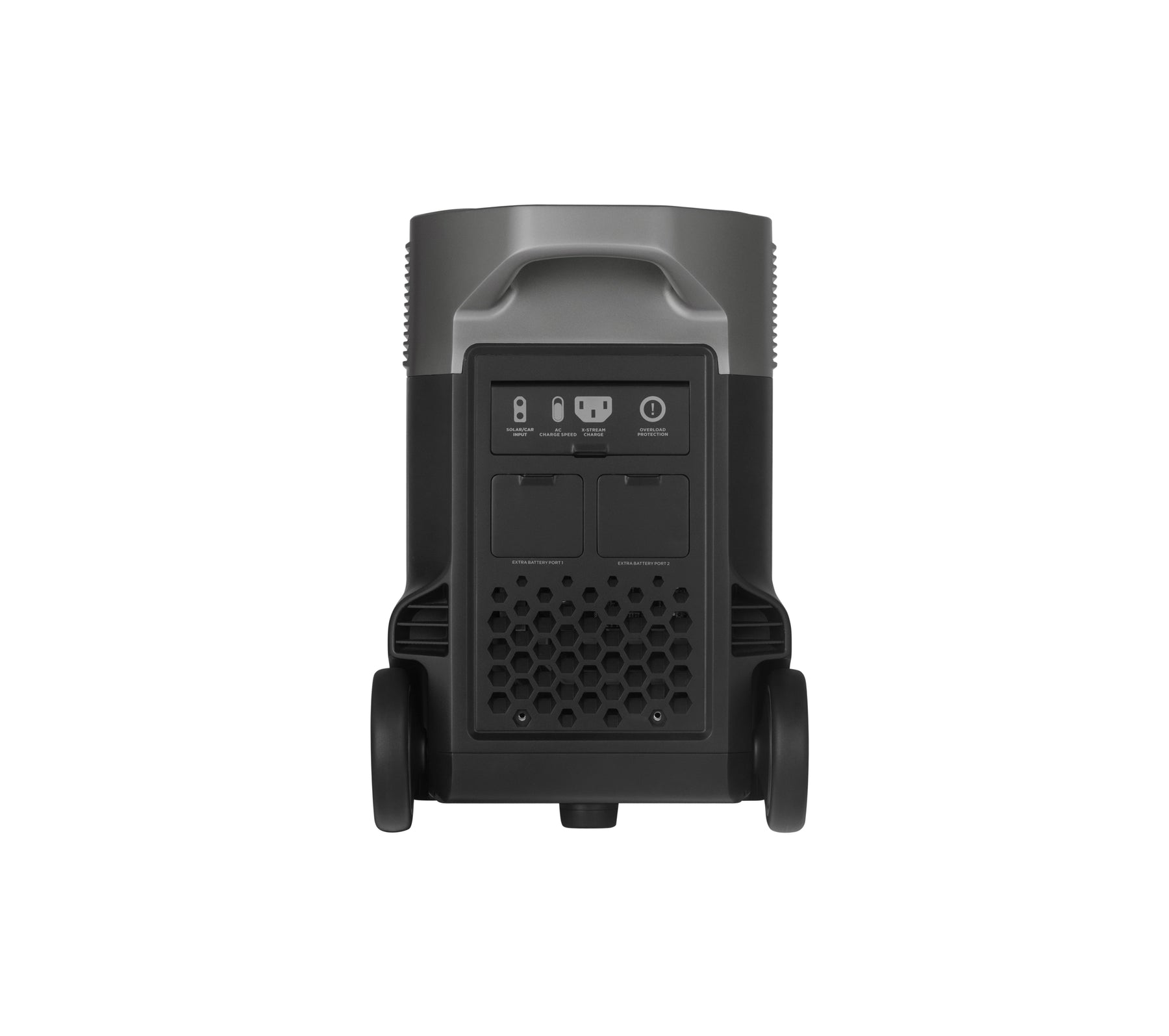 EcoFlow Delta Pro Portable Power Station, DELTAPro-AU