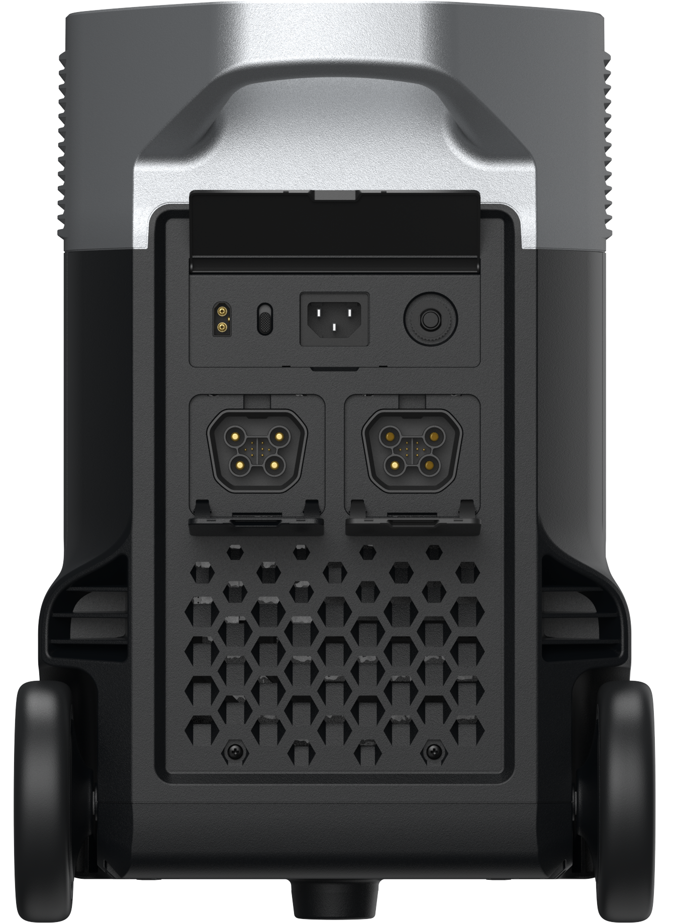 EcoFlow Delta Pro Portable Power Station, DELTAPro-AU