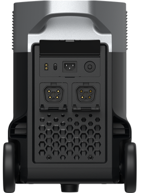 EcoFlow Delta Pro Portable Power Station, DELTAPro-AU