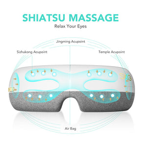 SKG E3 Eye Massager