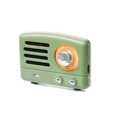 MUZEN Sticker Speaker - Green