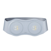 SKG W7 Skin-friendly Fabrics Waist Massager With Heat