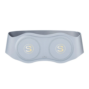 SKG W7 Skin-friendly Fabrics Waist Massager With Heat