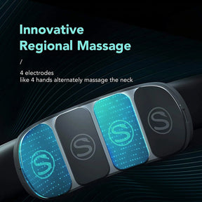 SKG K5 Pro Neck Massager