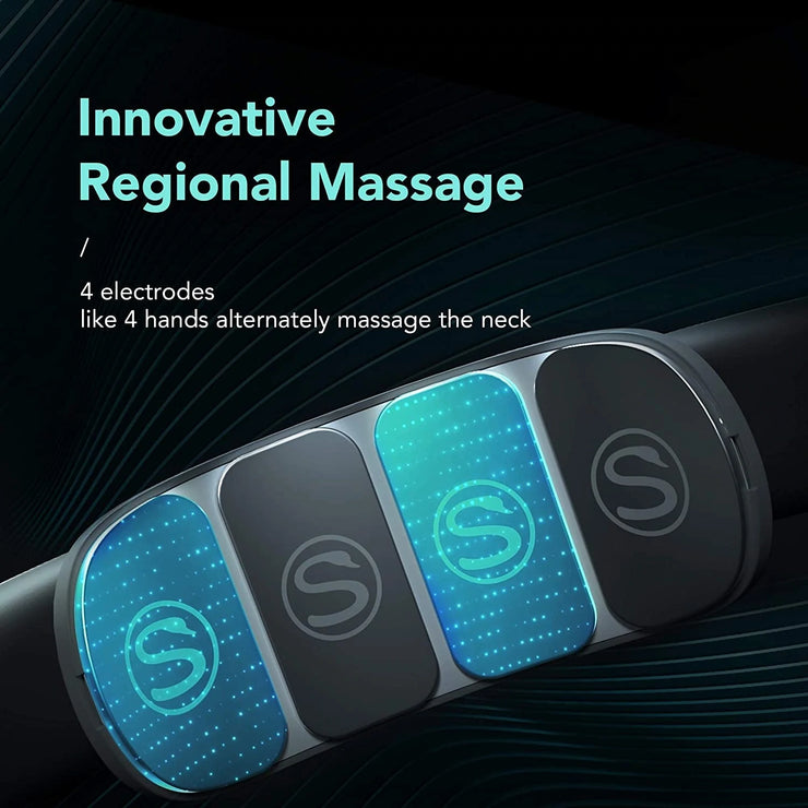SKG K5 Pro Neck Massager