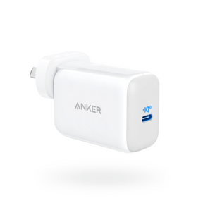 Anker USB-C 65W PIQ 3.0 PPS Fast Charger, Support PD