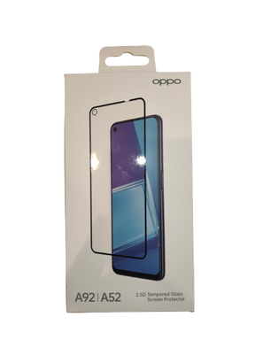 OPPO A52/A72/A92 T-Glass Screen Protector