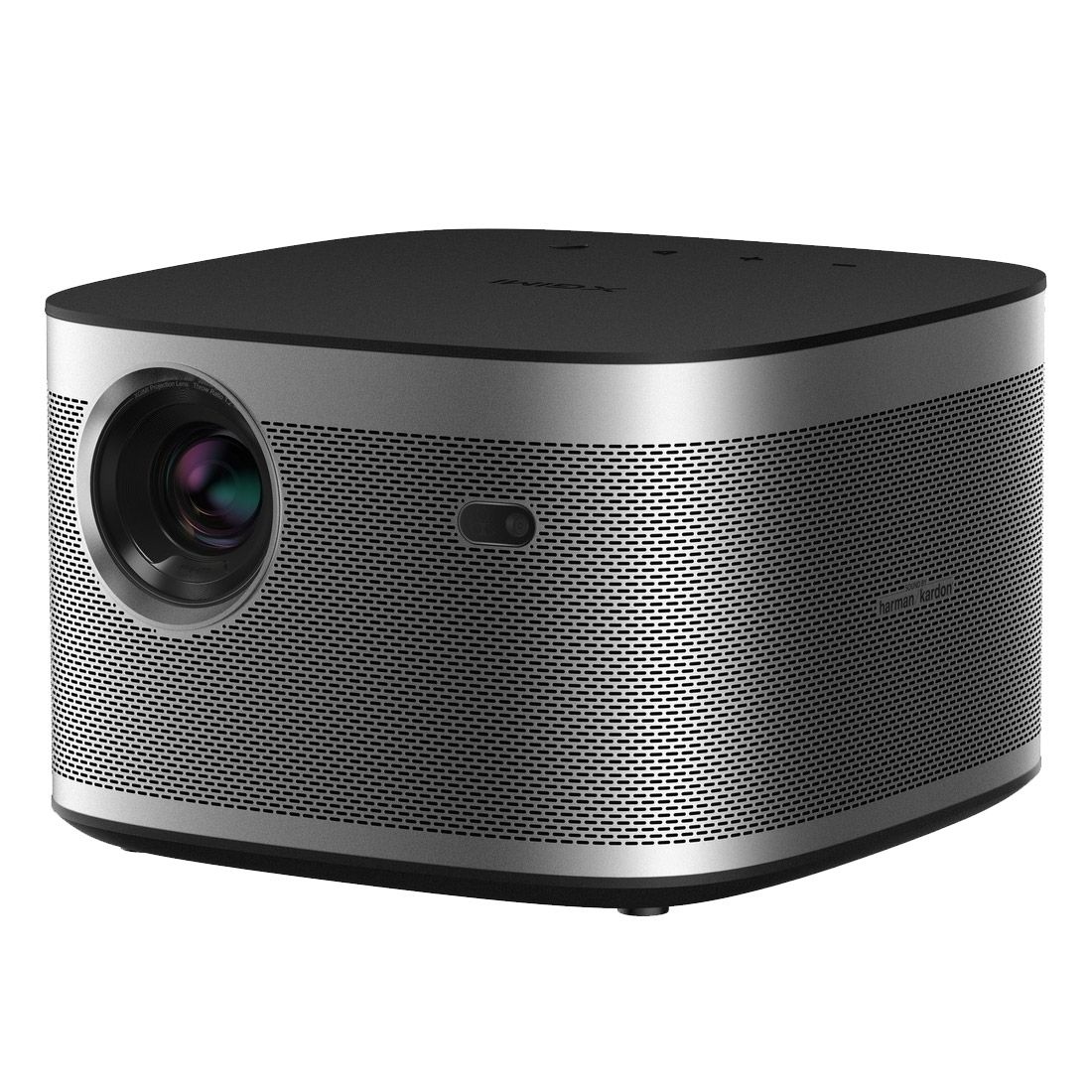 XGIMI Smart Projector