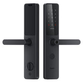 Aqara Smart Door Lock A100 (Zigbee 3.0, 9 Unlock Methods)