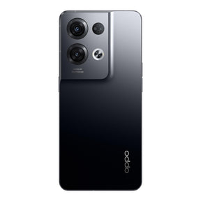OPPO Reno 8 5G (80W Supervooc, Dual Sim Unlocked, 8+256)