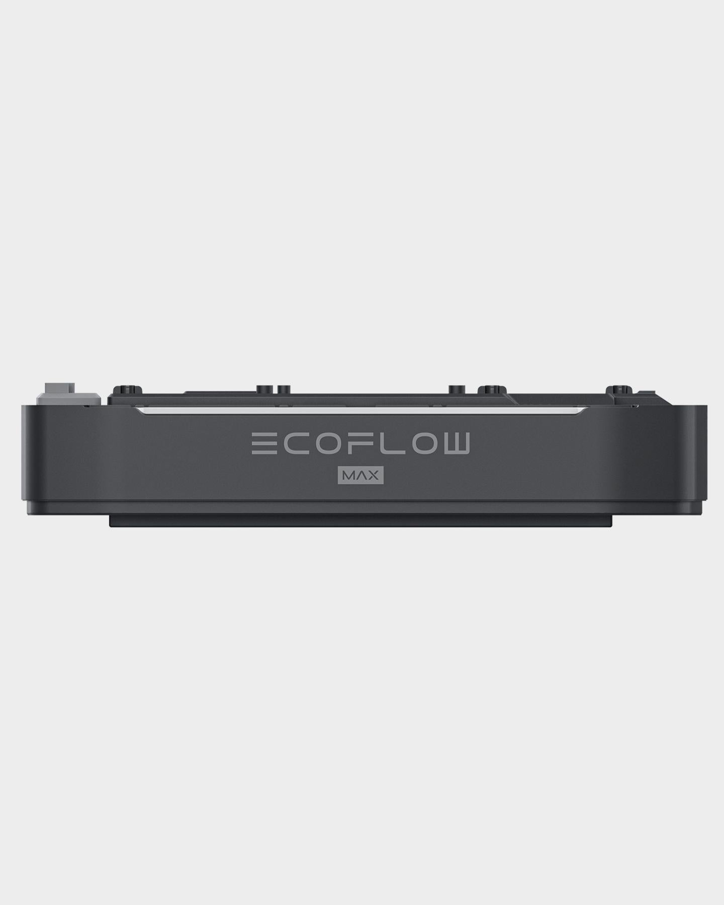 EcoFlow River 600 + Extra Battery Bundle (576Wh Capacity)