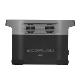 EcoFlow Delta Mini (882Wh, 1400W)