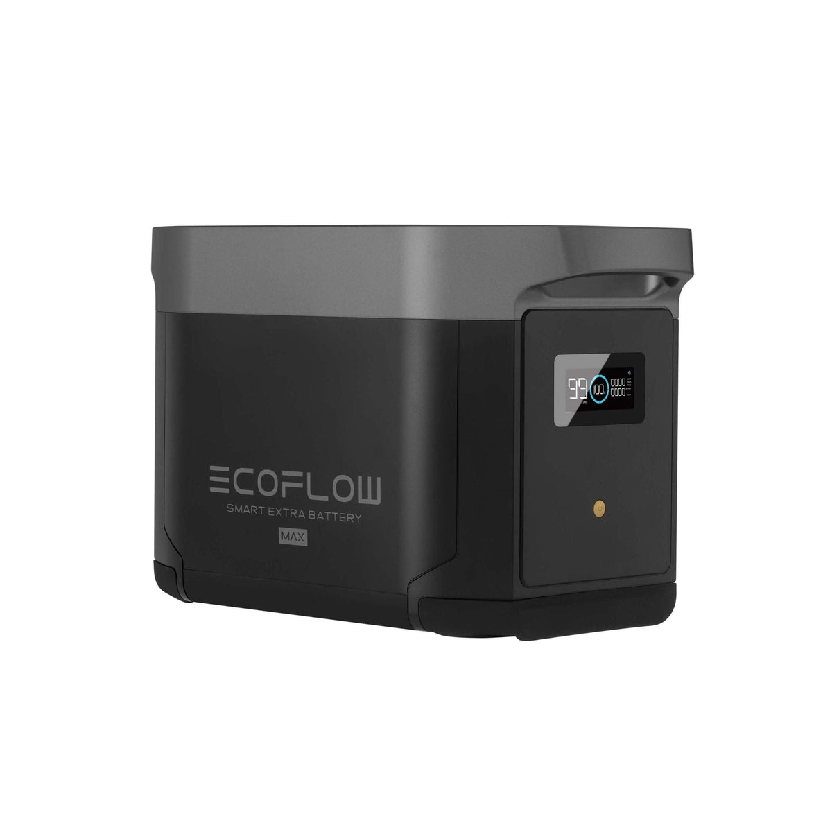 EcoFlow Mobile Power Station DELTA Max Extra Battery