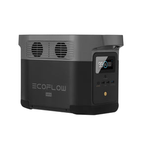 EcoFlow Delta Mini (882Wh, 1400W)