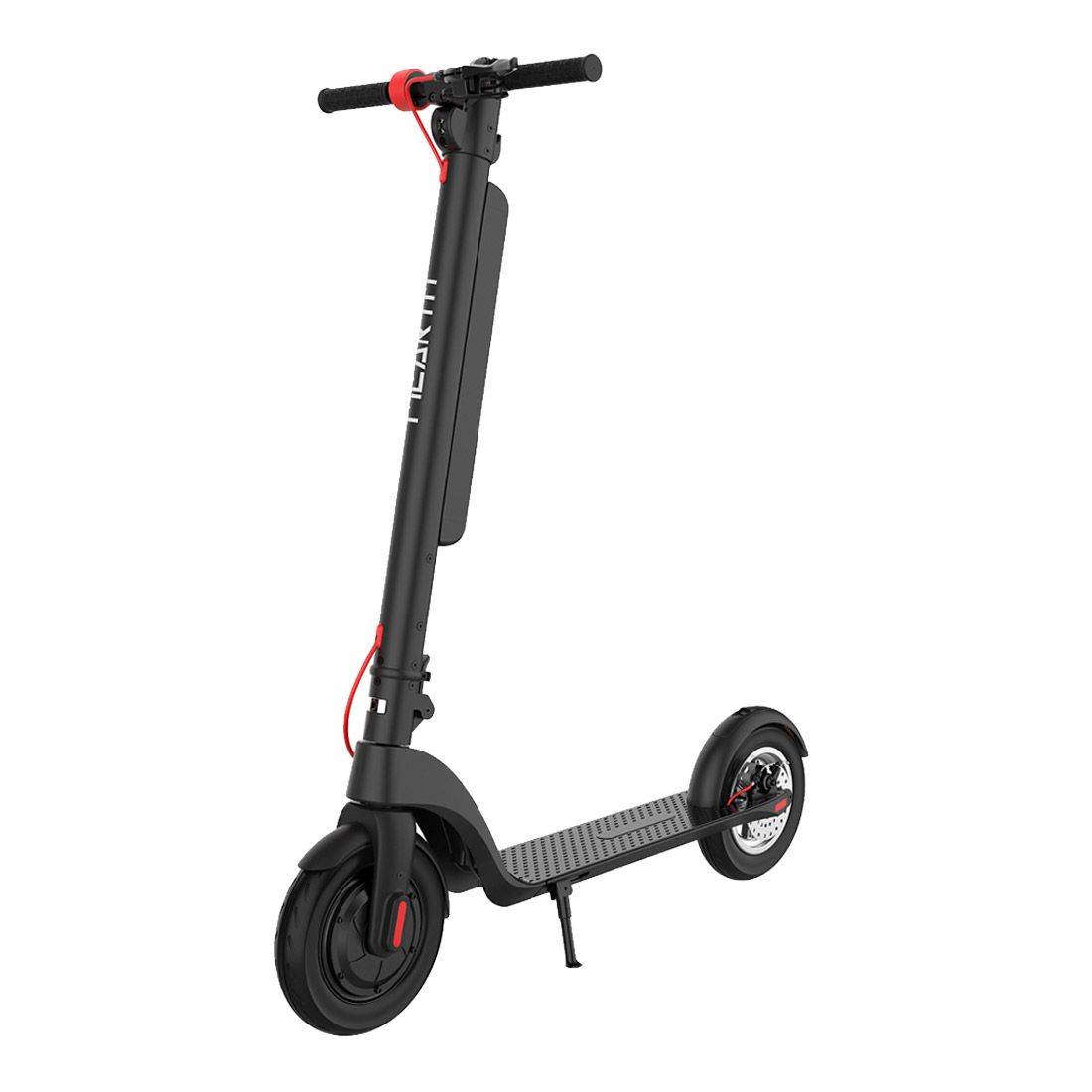 Mearth S Pro Electric Scooter (45Km, 100Kg Max Load)