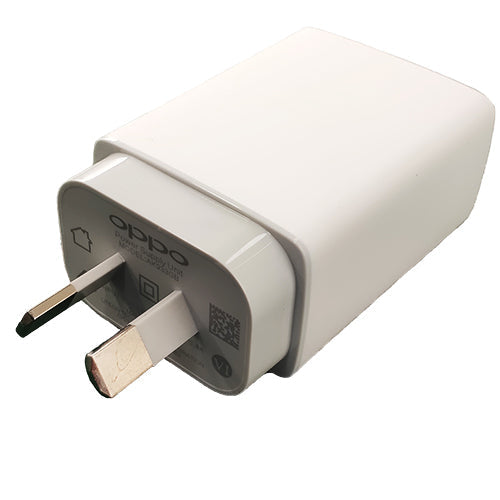 OPPO 10W Power Adapter, AU Plug