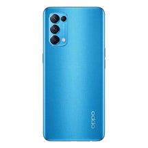 OPPO Find X3 Lite 5G (Dual Sim, 128GB, 6.4'')