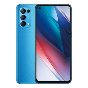OPPO Find X3 Lite 5G (Dual Sim, 128GB, 6.4'')