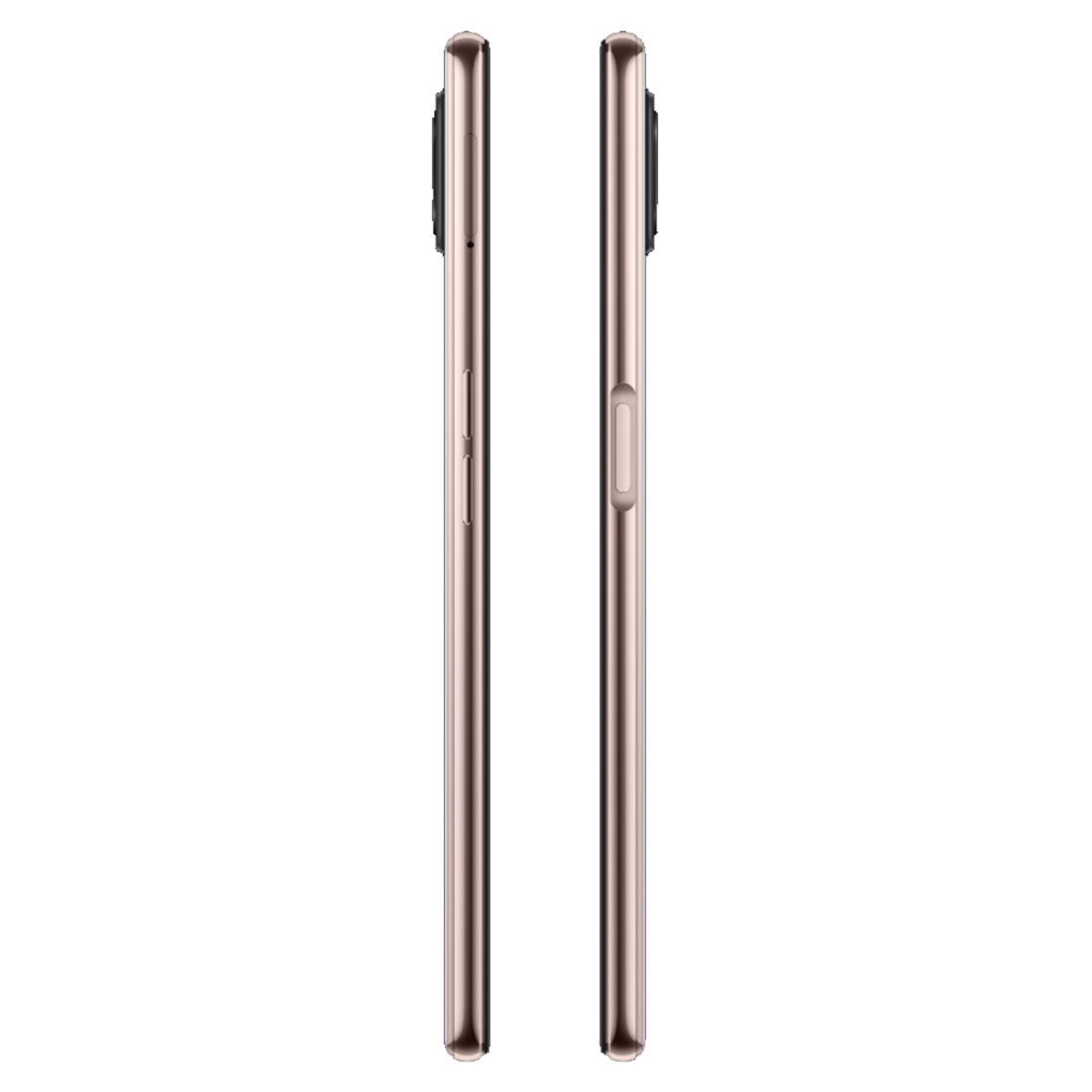 (OPPO Refurbished) OPPO Reno 4Z 5G 128GB Mobile Phone - Dew White