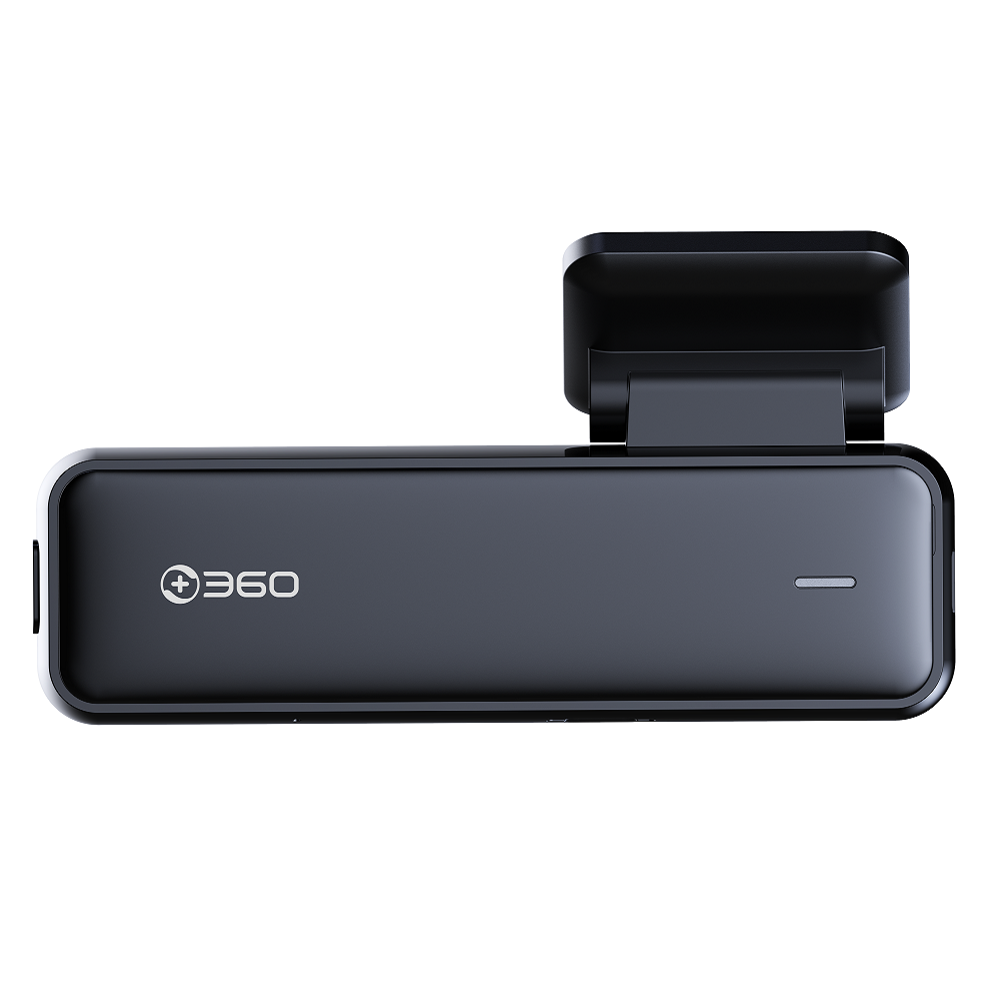 360 HK30 Full HD 1080p Dash Camera