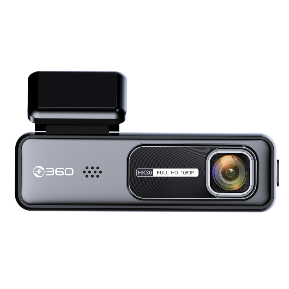 360 HK30 Full HD 1080p Dash Camera