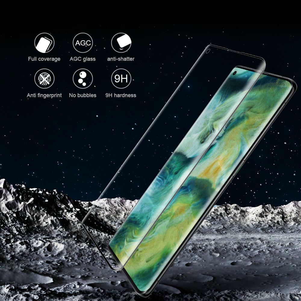 OPPO Find X2 Pro / X3 Pro T-Glass Screen Protector