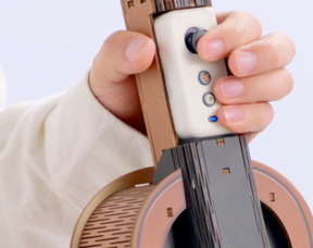 EnigmaBot-Violin Kit