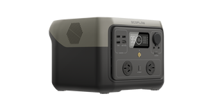 EcoFlow River 2 Max Portable Power Station