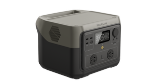 EcoFlow River 2 Max Portable Power Station