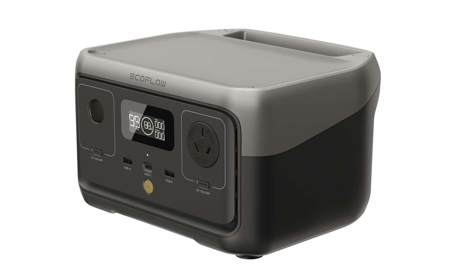 EcoFlow River 2 Portable Power Station