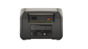 EcoFlow River 2 Max Portable Power Station