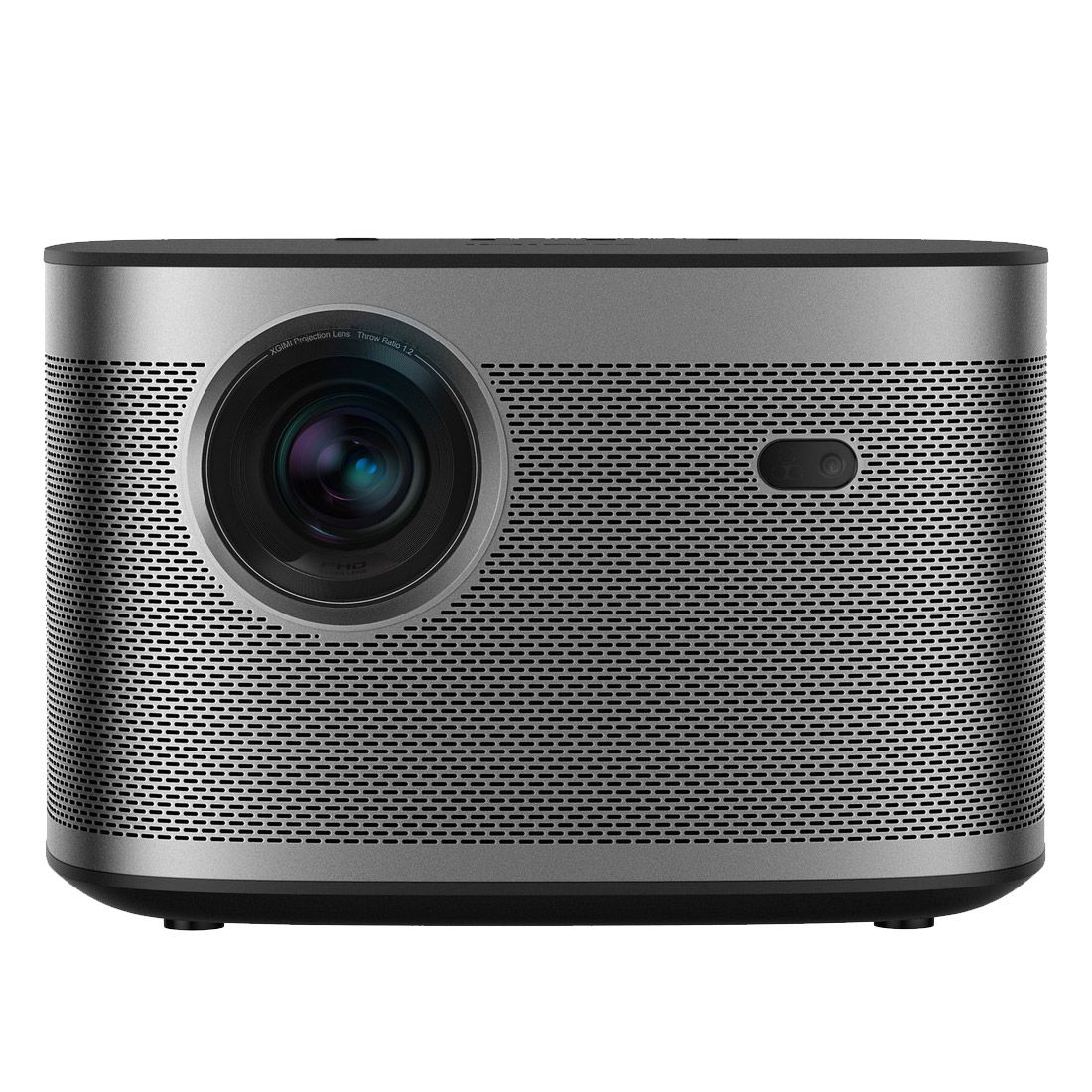 XGIMI Horizon 1080p Smart Projector (2200 ANSI Lumen, Auto Keystone Correction, Android TV 10, Chromecast Built-in)