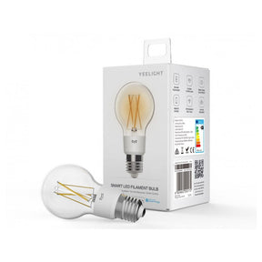 Yeelight Smart LED Filament Bulb (White)